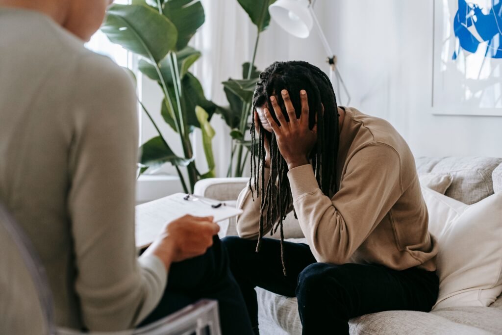 What Does the Bible Say About Anxiety and Worry?