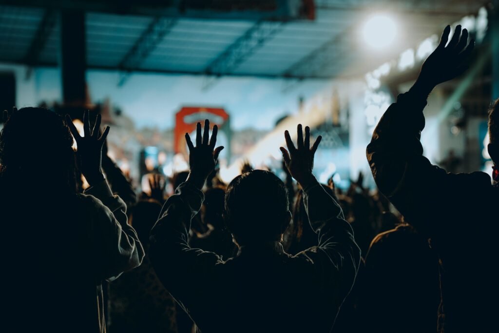 What Does “Maranatha” Mean?