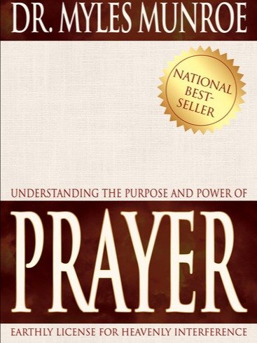 Understanding the Purpose and Power of Prayer