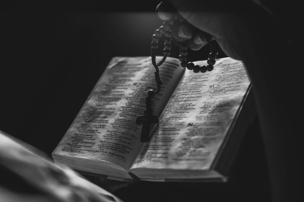 What Does “Grace” Mean in the Bible?