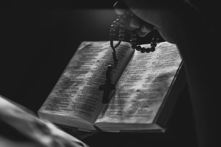 What Does “Grace” Mean in the Bible