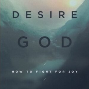 When I Don’t Desire God