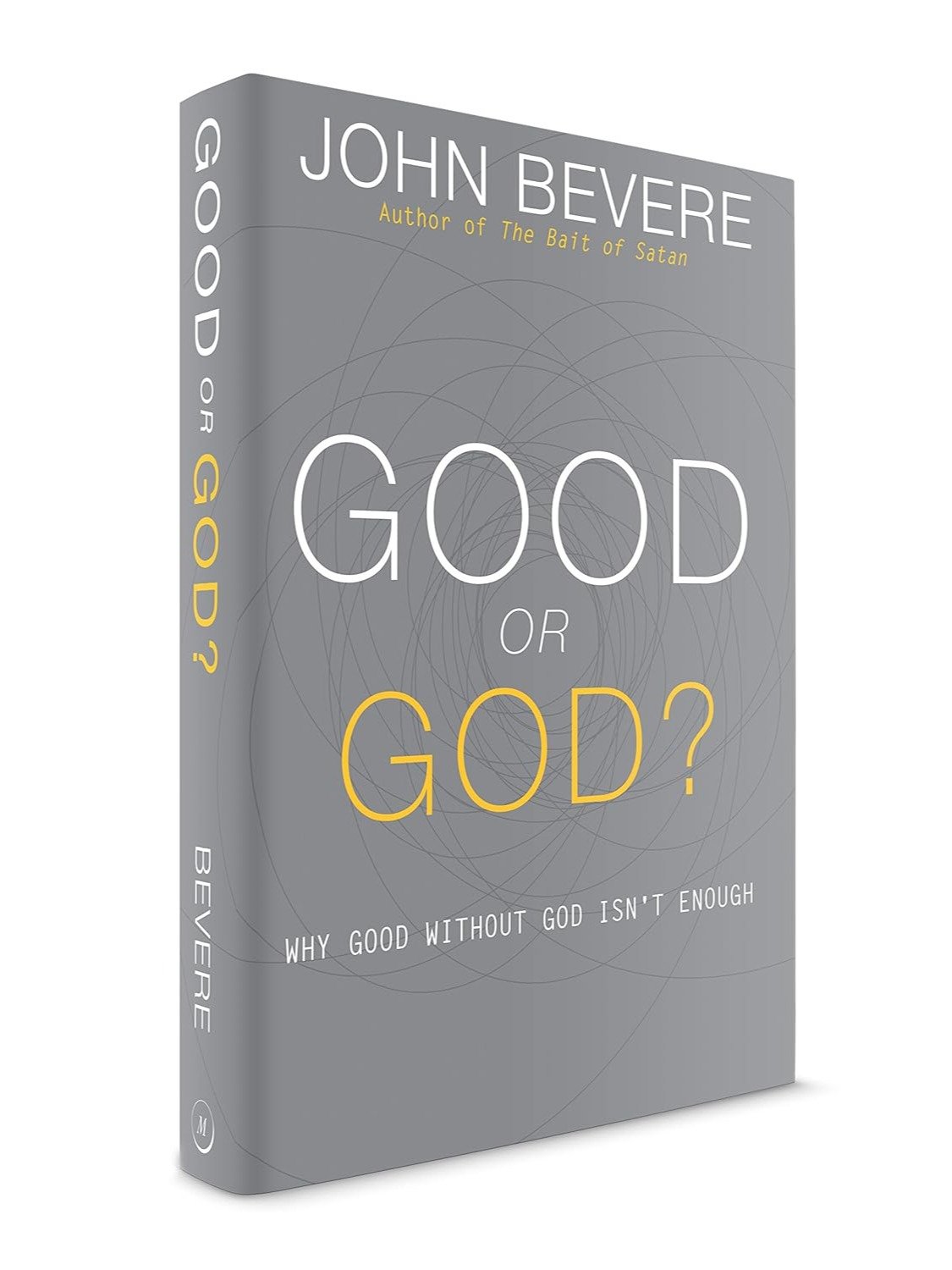 Why Good Without God Isn’t Enough