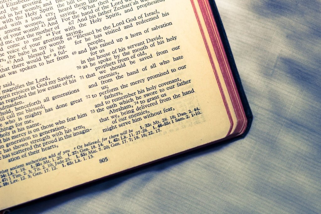 What Does the Bible Say About Healing and Sickness? A Scriptural Perspective