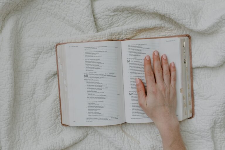Finding Endurance in the Shadow: Biblical Perspectives on Divine Strength During Suffering
