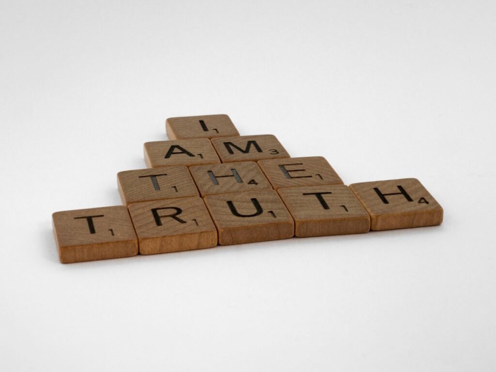 How Can I Know If I Am Truly Saved?