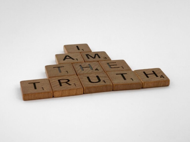 How Can I Know If I Am Truly Saved?