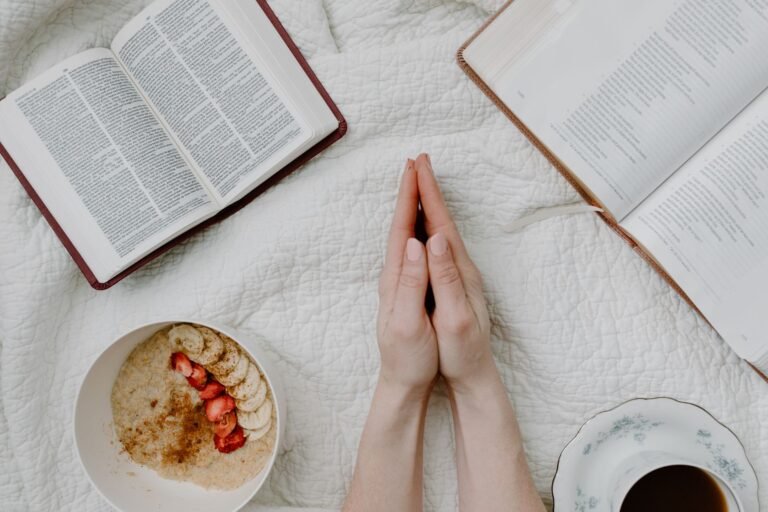 How to Build Godly Habits: A Biblical Guide to Spiritual Formation