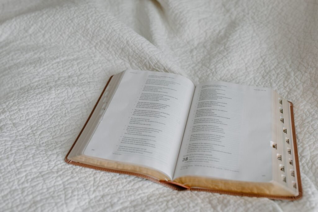 How to Know God’s Will for Your Life: A Biblical Framework for Discernment