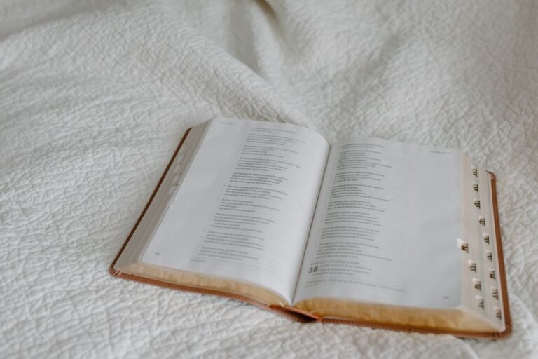How to Know God's Will for Your Life: A Biblical Framework for Discernment
