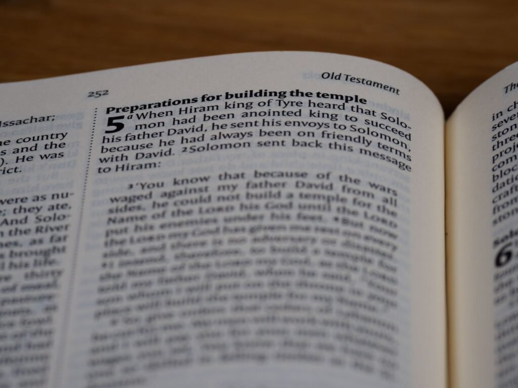 How to Read the Old Testament as a Christian: Finding Christ in Ancient Pages