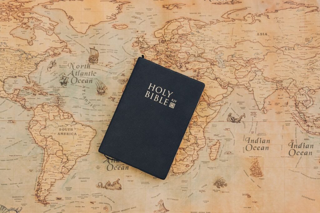 How Would the Discovery of Alien Life Impact the Christian Faith?