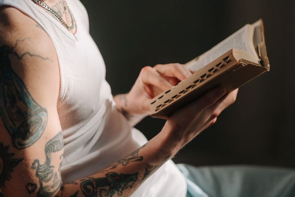Is Getting a Tattoo a Sin According to the Bible?