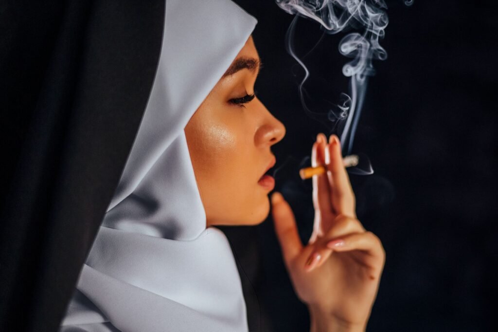 Is Smoking a Sin According to the Bible?
