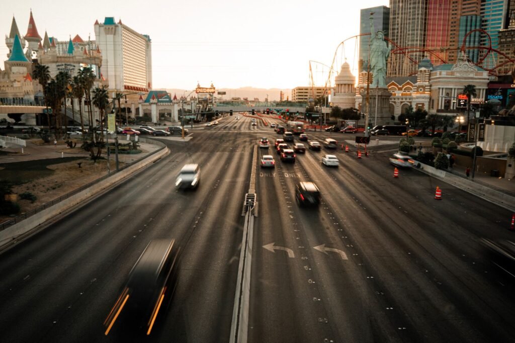 Is Speeding a Sin? A Biblical Exploration of Driving Fast