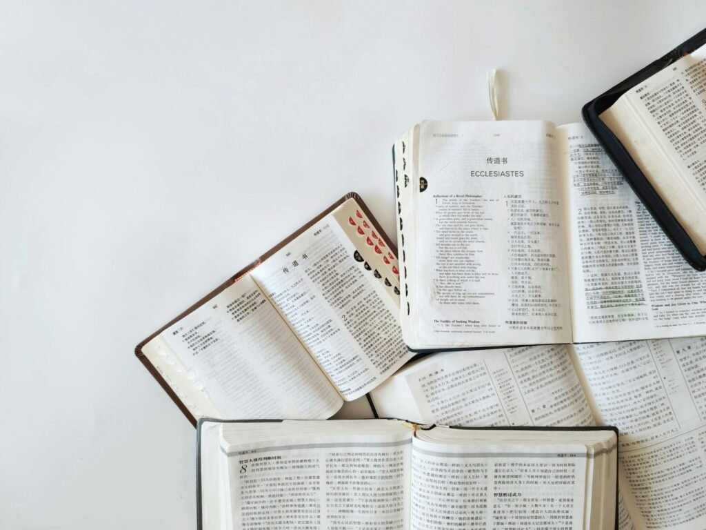 Is the Bible Trustworthy?