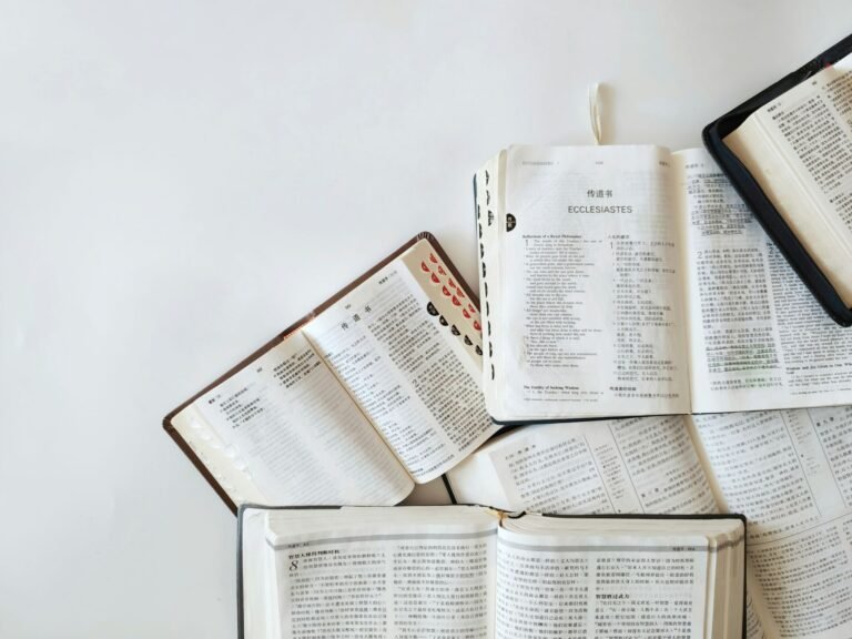 Is the Bible Trustworthy?