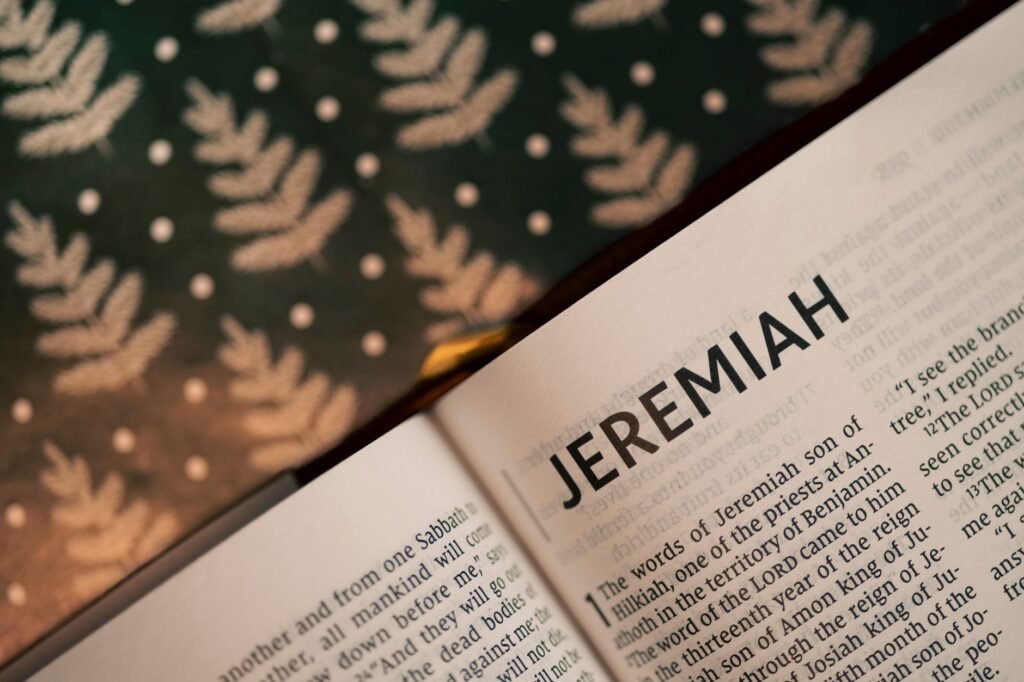 Jeremiah Twenty-Nine Eleven: Meaning and What It Really Promises