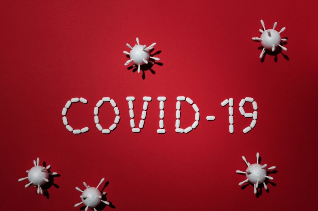Pandemic Pandemonium! How Should Christians Respond to Pandemic Diseases?