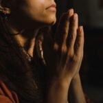 What the Bible Actually Says About Anxious Thoughts