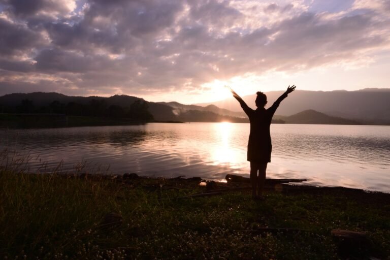 When Grief Feels Endless: What Scripture Says About Loss