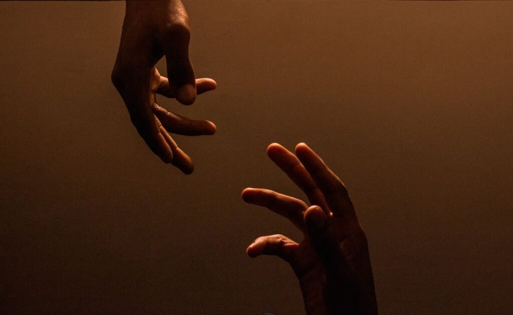 Forgiveness Is Not the Same as Saying It Was Okay