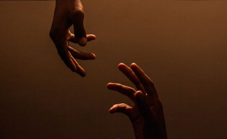 Forgiveness Is Not the Same as Saying It Was Okay