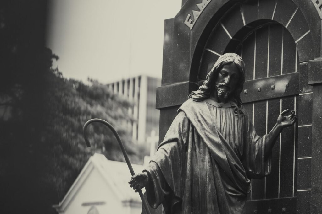 Was Jesus Black?