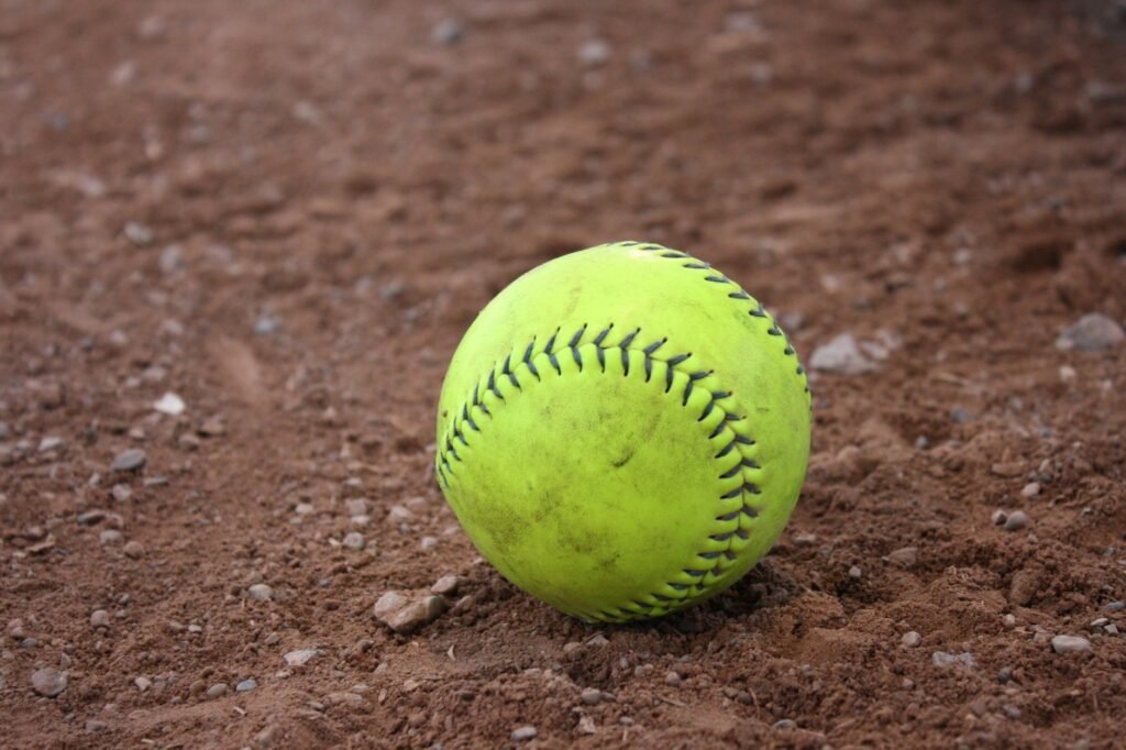 What Can We Learn From Church Softball?