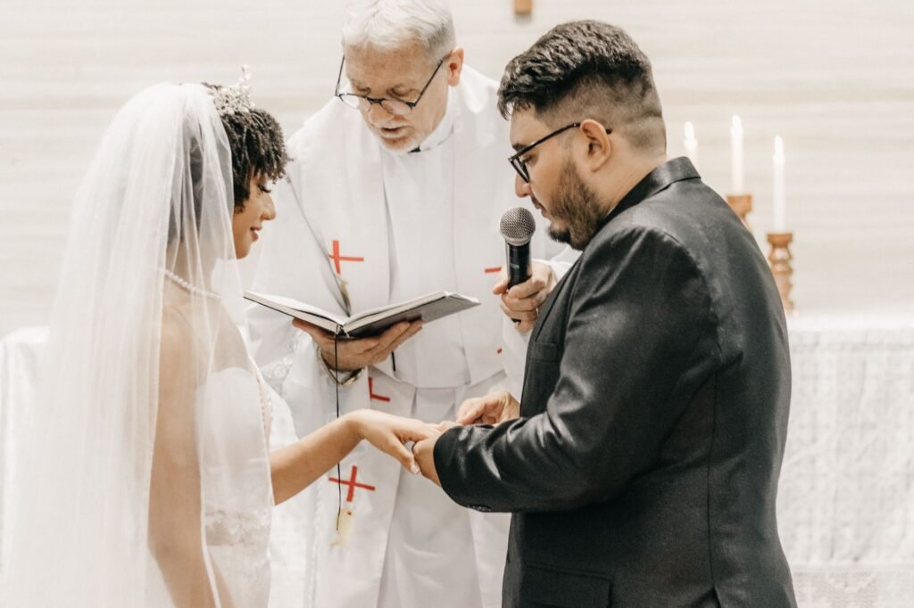What Does the Bible Say About Choosing a Husband or Wife?