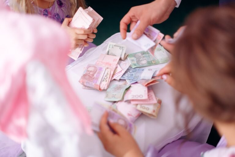What Does the Bible Say About Money and Wealth?