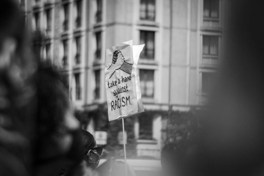 What Does the Bible Say About Racism?
