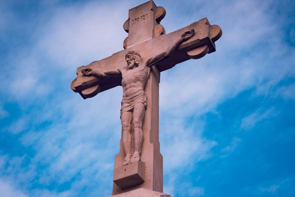 What Is Salvation in the Present Tense?