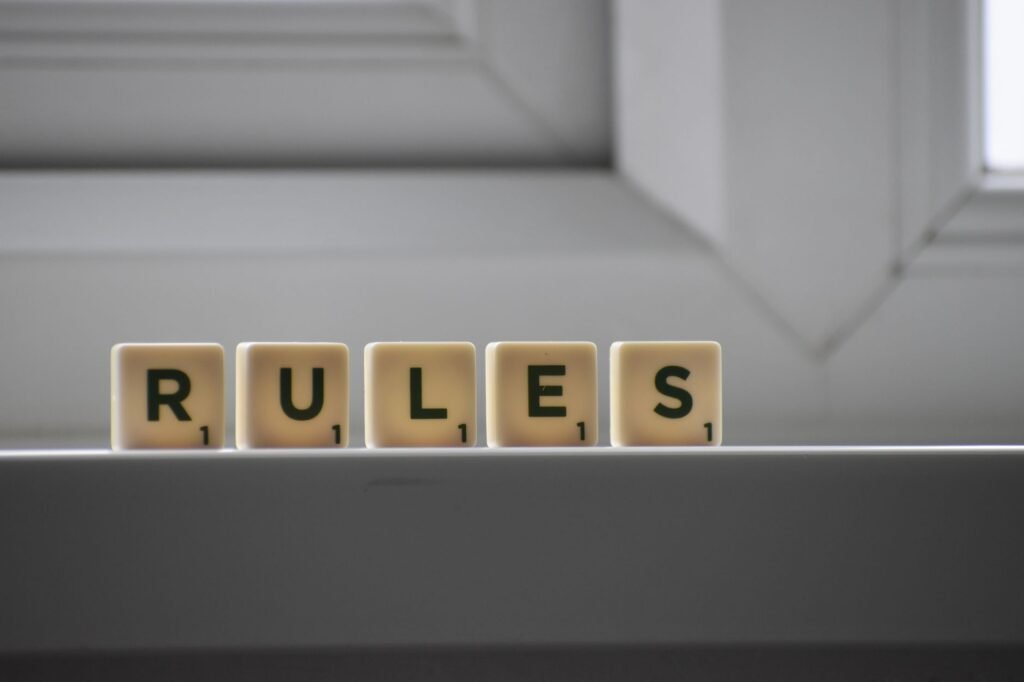 What Is the Golden Rule?