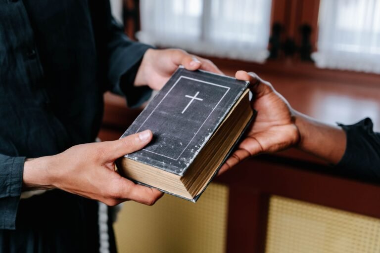 What Is the Poverty Gospel?