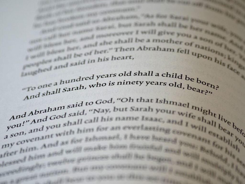 What Is the Story of Scripture?