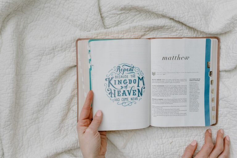 What Is the Upside‑Down Kingdom Bible?