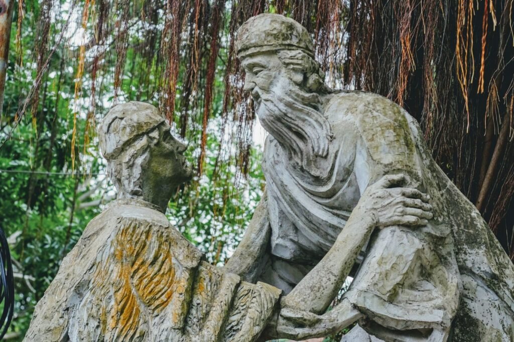 Where Did Cain’s Wife Come From?