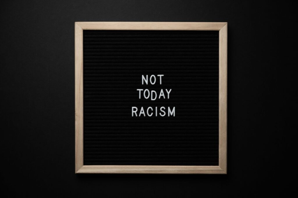 White Irritability: How to Talk to White Evangelicals About Racism