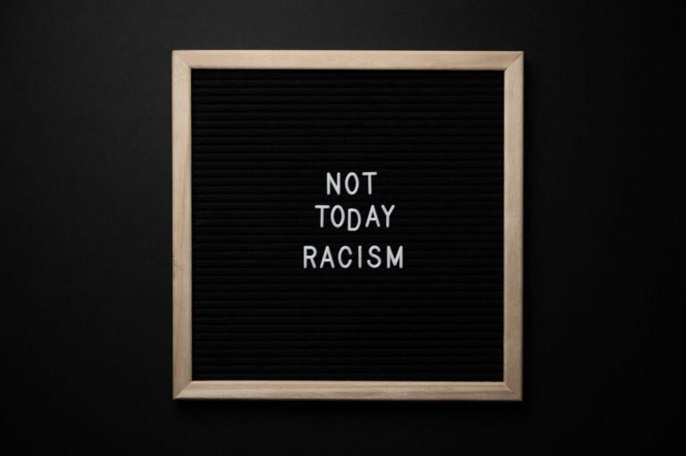 White Irritability: How to Talk to White Evangelicals About Racism