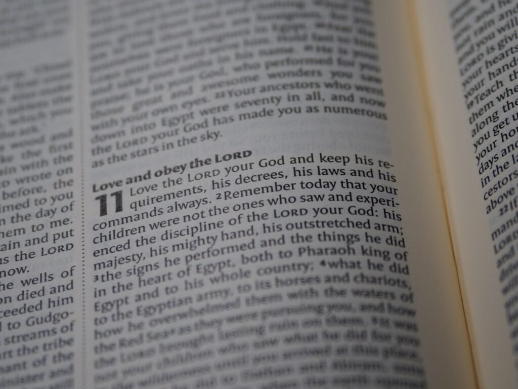 Why Did God Command the Israelites to Destroy the Canaanites?