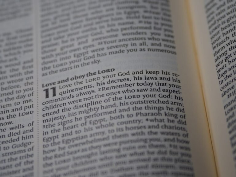 Why Did God Command the Israelites to Destroy the Canaanites?