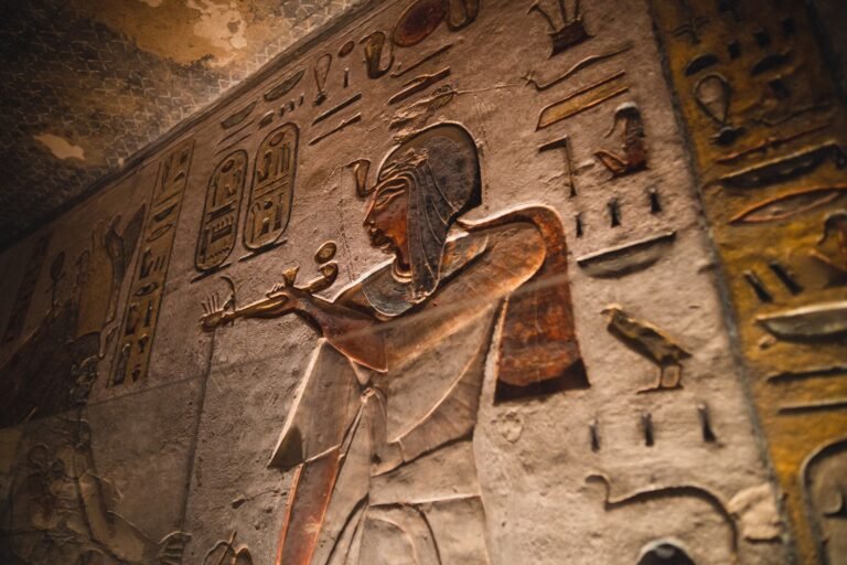 Why Did God Harden Pharaoh’s Heart?