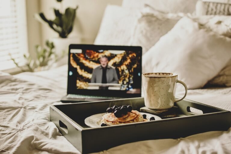 Biblical Hospitality in a Digital Age