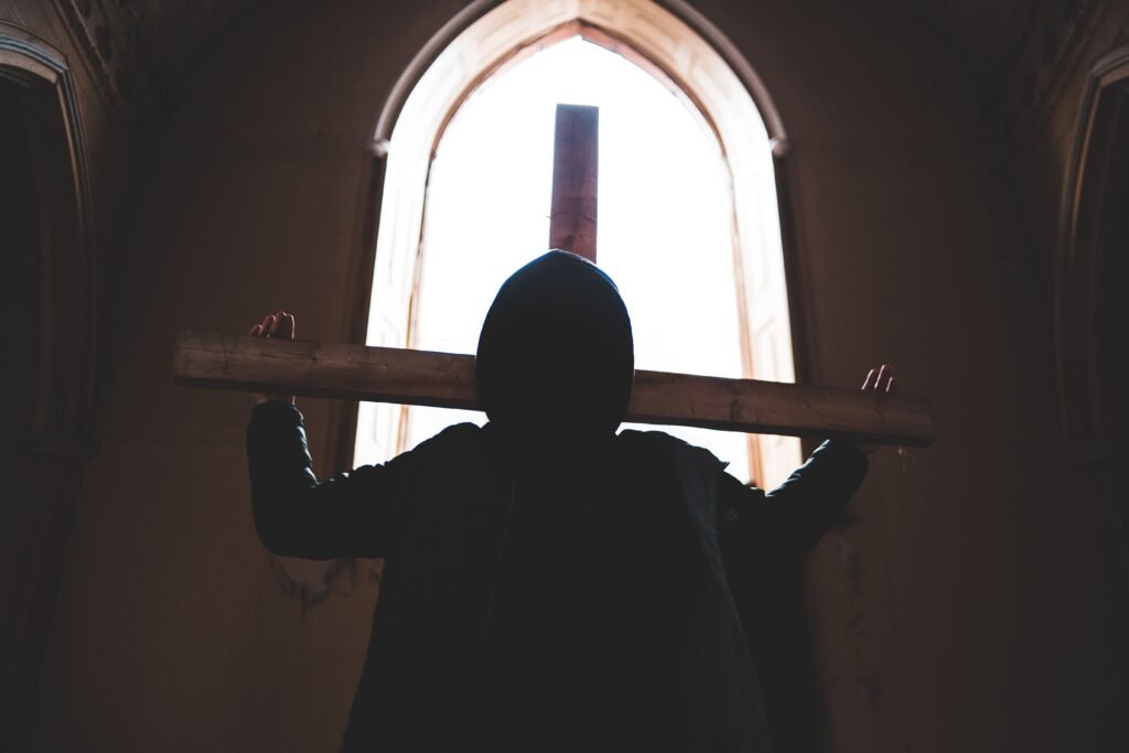 Why Are Christians Vulnerable to Conspiracy Theories?