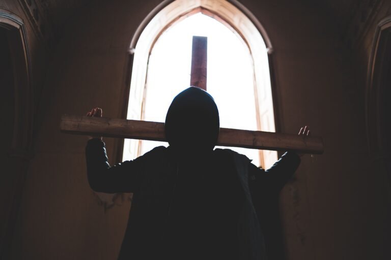 Christians Vulnerable to Conspiracy Theories
