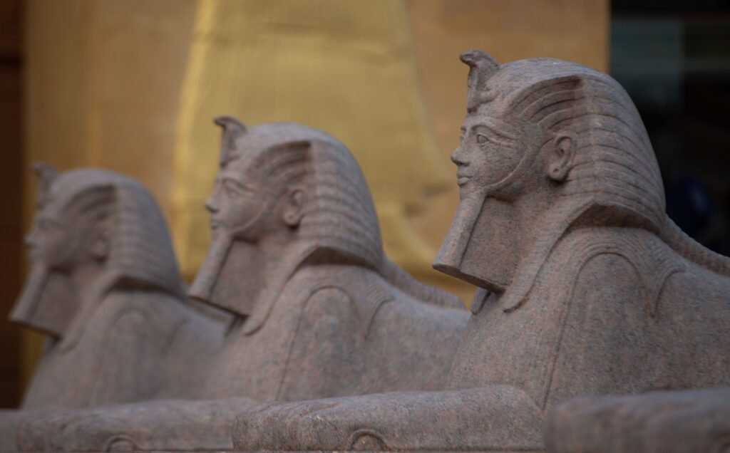 Did God Force Pharaoh to Harden His Heart?