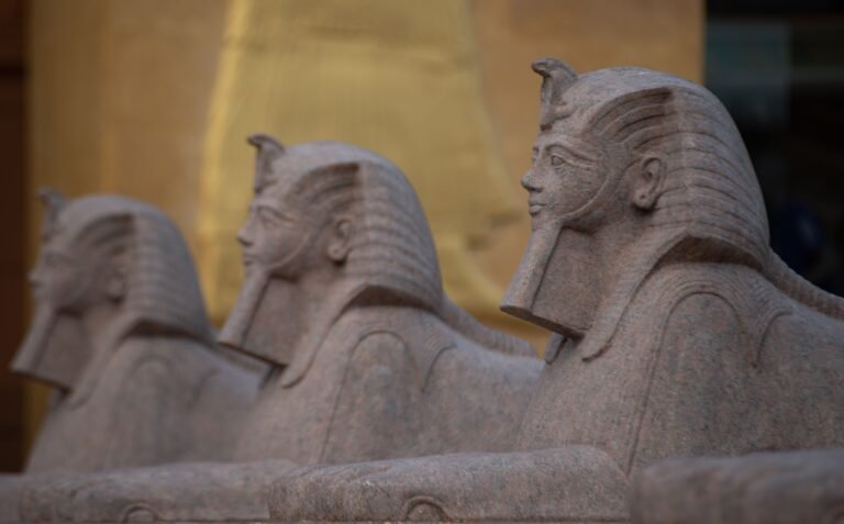 Did God Force Pharaoh to Harden His Heart