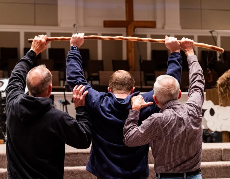 How Can Christians Promote Unity in Their Churches