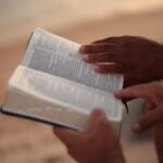 How to Study the Bible for Beginners
